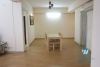 Large size apartment for rent in Ciputra Compound, Tay Ho, Ha Noi